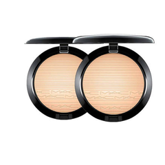 【2盒装包邮含税】MAC 魅可 立体绒光修容饼 生姜高光粉饼  #DoubleGleam 9gx2
