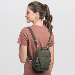 Kipling 吉普林官网：精选 EMMYLOU、ALVAR、SEOUL 等时尚休闲猴子包