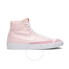 【55专享】Nike 耐克 Blazer Mid 77 Pink Foam 开拓者板鞋