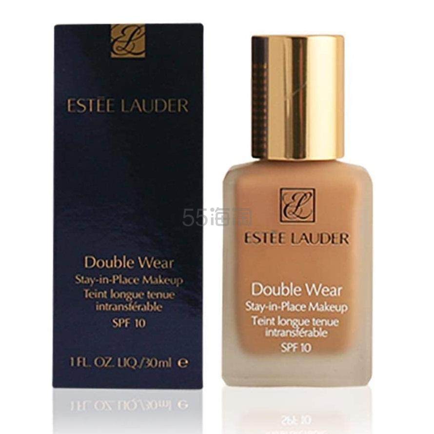 好价中亚prime会员esteelauder雅诗兰黛doubleweardw1n2持妆粉底液
