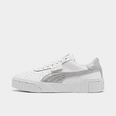 【白菜价】PUMA 彪马 CALI METALLIC FOIL 女款休闲板鞋