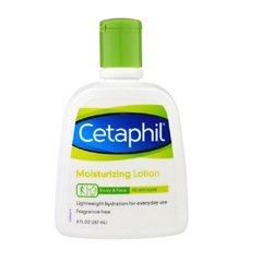 【8折】Cetaphil 丝塔芙 保湿乳液 237毫升