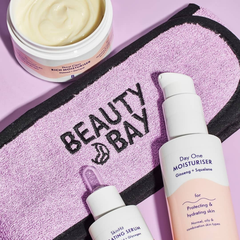 Beauty Bay：ABH、FOREO、湿又野等全场彩妆护肤