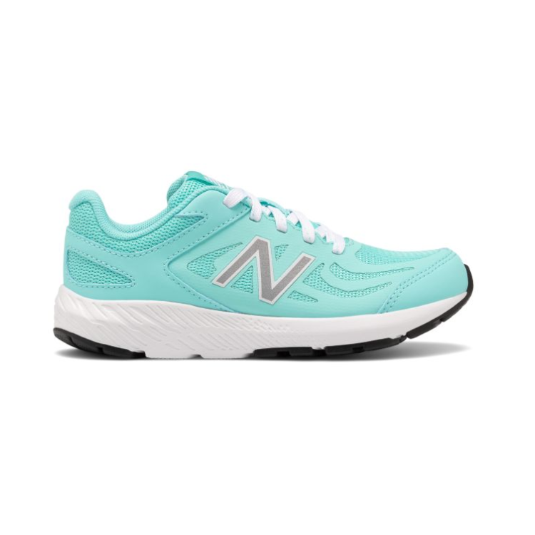 New Balance 519 新百伦休闲跑鞋大童款