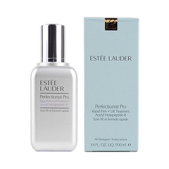 【包邮装】ESTEE LAUDER 雅诗兰黛 专研紧塑线雕精华素 100ml