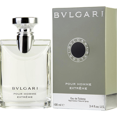 BVLGARI 宝格丽 大吉岭茶*加强版 男士淡香水 EDT 100ml