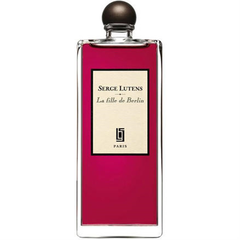 【包邮*】Serge Lutens 芦丹氏柏林少女香水 东方花香调 玫瑰香 50ml