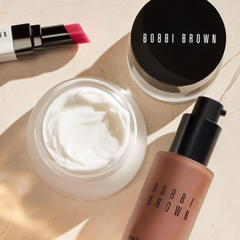 Bobbi Brown 美国官网：美妆护肤