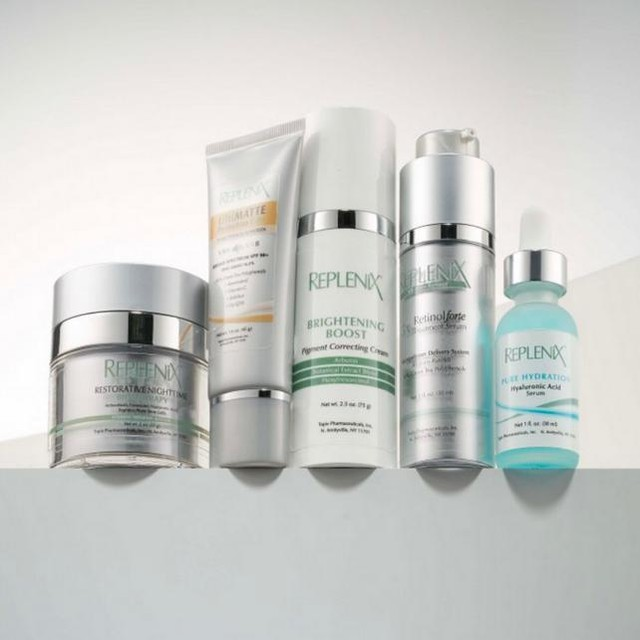 SkinCareRx：Topix replenix 三重抗氧精华、绿茶多酚视黄醇精华等护肤