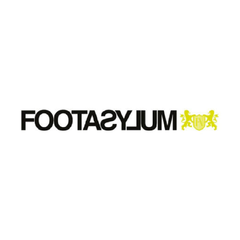 Footasylum：精选 男女鞋服 系列