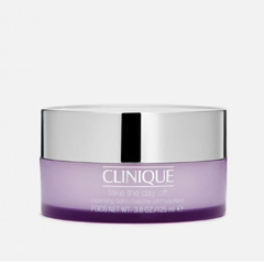 【6折】Clinique 倩碧紫胖子卸妆膏 125ml