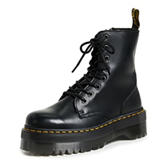 赵丽颖同款！Dr. Martens Jadon 8 孔马丁靴