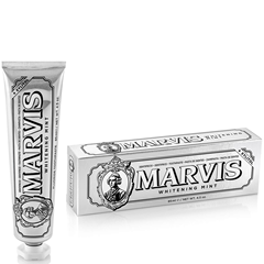 【7折】Marvis *薄荷牙膏 85ml
