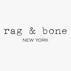 Rag & Bone：精选 男女服饰
