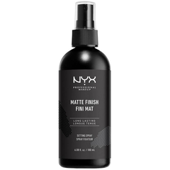 【3件7.5折+额外9折】NYX 哑光定妆喷雾大瓶 180ml