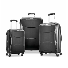 好价必入！【2.9折】Samsonite 新秀丽 Pivot 3 拉杆箱三件套