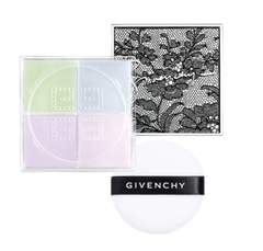 【8折】 GIVENCHY 纪梵希四宫格散粉 1号色