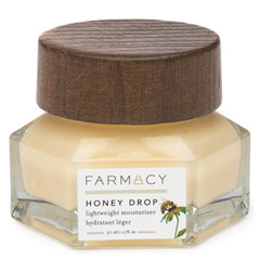 【2件6.5折】 Farmacy 蜂蜜轻盈面霜 50ml