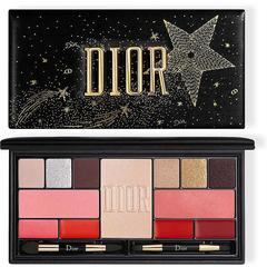 【上新】Dior 迪奥 2020圣诞星空系列 面部彩妆盘