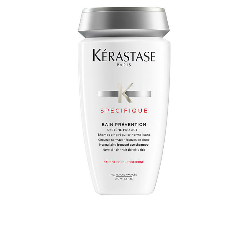 【7.5折*】KERASTASE 卡诗 根源特护*洗发水 250ml 中性/细软发质