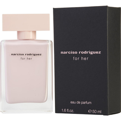 Narciso Rodriguez 纳茜素/纳西素 她的*女士淡香精香水 EDP 50ml