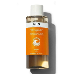 【7.5折】Ren Clean Skincare 果酸毛孔收敛水爽肤水 100ml