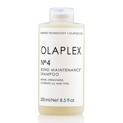 【8.2折】OLAPLEX 4号强韧修护洗发水 250ml