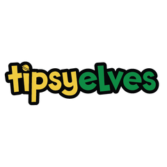 Tipsy Elves： 精选 服饰 配饰 假发等 万圣节装备