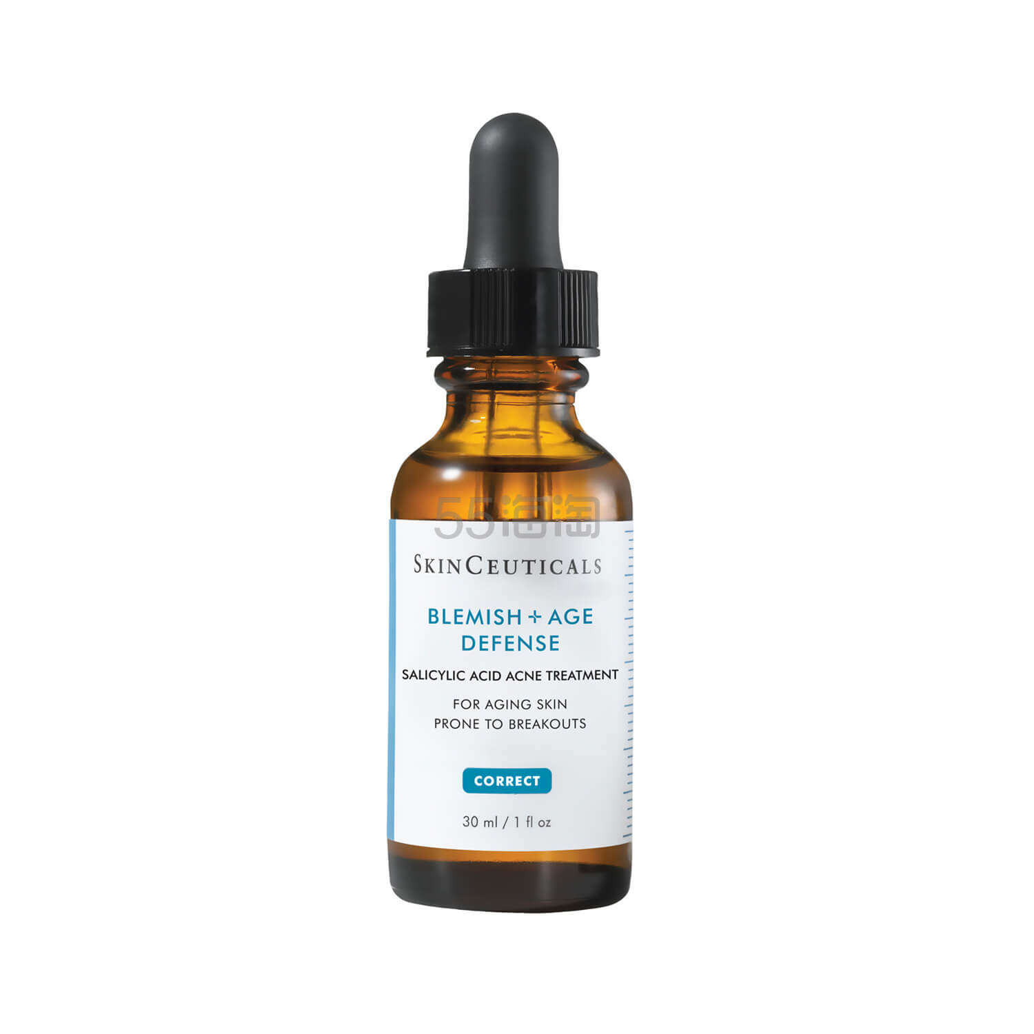 【8.5折】SkinCeuticals 修丽可果酸焕活复颜精华液 30ml