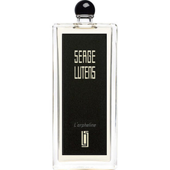 Serge Lutens 芦丹氏孤儿怨（孤女）香水 焚香麝香 50ml