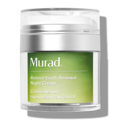 Murad 慕拉 视黄醇青春复活修护晚霜 50ml