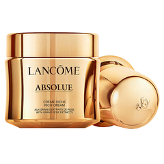 【8折】LANCOME 兰蔻新菁纯臻颜精粹面霜（替换装） 60ml