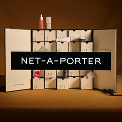 【手慢无】NET-A-PORTER 美国站：25 天节日倒计时美容礼盒 火热开售