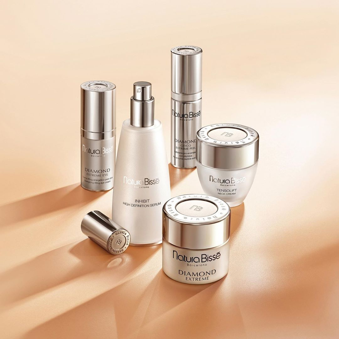 Skinstore：Natura Bisse 悦碧施全场护肤