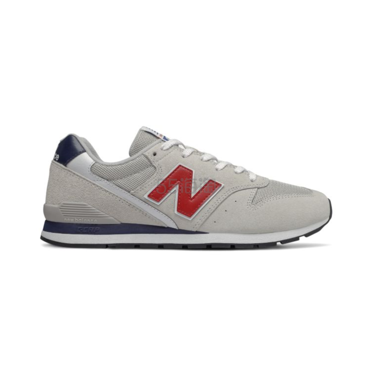 白菜价 New Balance 996 新百伦男子复古运动鞋 49 99 约336元