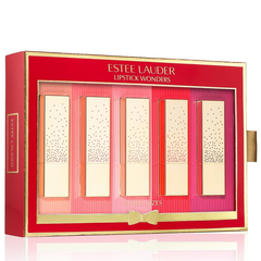 【上新＋*高送5件好礼】Estee Lauder 雅诗兰黛 倾慕口红5件套