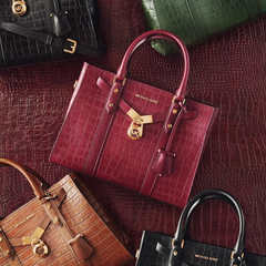 【国家包袋日】Michael Kors：精选时尚热卖美包