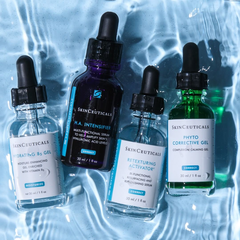 SkinCareRx ：SkinCeuticals 修丽可 CE、色修、B5精华等爆款护肤