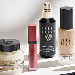 【领券防身】Gilt City：免费领取 Bobbi Brown 优惠券