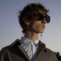 【新品上架】Ashford： FENDI 芬迪 太阳眼镜