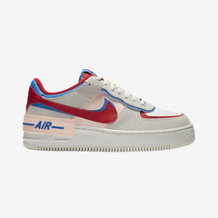 【新品速递】Nike Air Force 1 Shadow 耐克空军一号休闲鞋