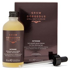 Grow Gorgeous 头发生长精华 90ml