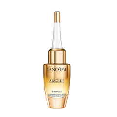 【8.7折】LANCÔME 兰蔻菁纯臻颜夜间修复安瓶精华12ml