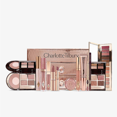 【上新】Charlotte Tilbury 2020圣诞Pillow Talk梦想成真礼盒