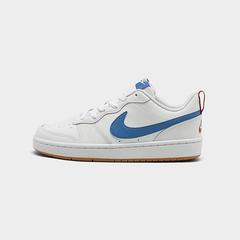 【限时3日*】NIKE COURT BOROUGH LOW 2 耐克休闲运动鞋大童款