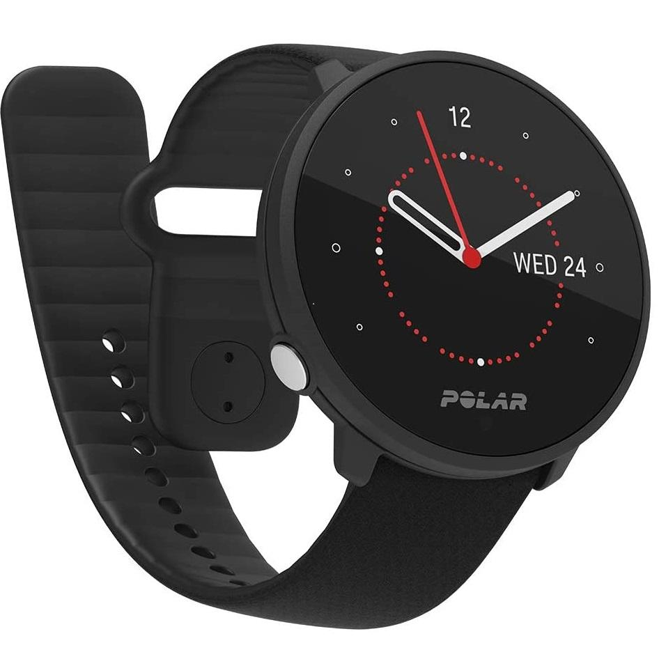 【中亚prime会员】polar 博能 unite 轻薄健身运动心率表