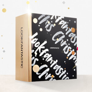【已*|5姐送福利】Lookfantastic 2020年圣诞日历