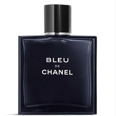 热卖！【王一博同款】Chanel 香奈儿 蔚蓝男士淡香水 100ml