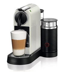 好价！【中亚Prime会员】DeLonghi 德龙 Nespresso 胶囊咖啡机 EN267.WAE Citiz
