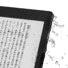 【日亚自营】Kindle Paperwhite 4 电子书阅读器 8GB/32G